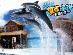-嘉华国际旅行社有限公司