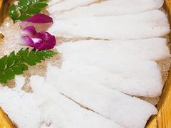 竹荪-东巴人鱼豆花火锅(幸福街店)