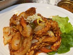 -韩一品韩国料理(柏庐南路店)