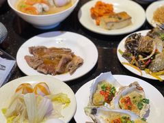 -萧邦音乐会所KTV·蒸汽活海鲜自助(福田店)