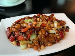 -陈麻婆豆腐总店