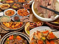 -千岛湖小鱼儿·淳安匠心农家菜