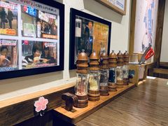 -樱宿日式和牛烧肉(五道口店)