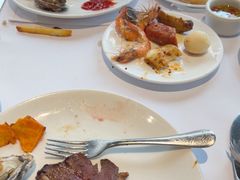 -拉蒂娜·巴西牛排馆 Latina·Brazilian Steakhouse(陆家嘴旗舰店)