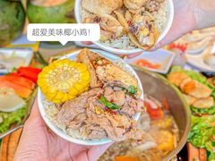 -椰小鸡·琼州糟粕醋(美兰缤纷城店)