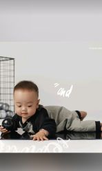 -小阿福儿童摄影(摩尔城店)