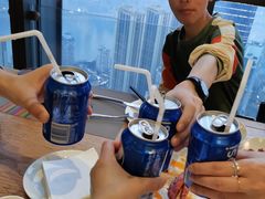 -解放碑威斯汀酒店-知味国际美食餐厅