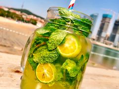 -青岛第三海水浴场