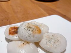 -枣子树·素食餐厅(普陀山店)