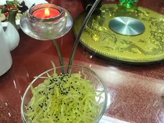 -地方名吃海鲜大馅蒸饺(北戴河店)