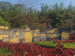 -红色娘子军纪念园