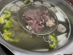 -老猫牛肉火锅(沙溪店)