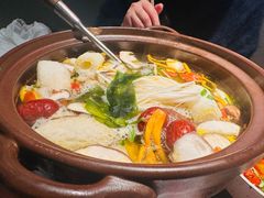 -卿家姆小馆·生腌熟醉·宁波小鲜(旗舰店)