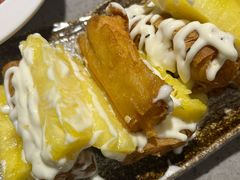 -觅山云南菜(泊富ICITY店)