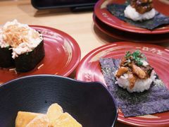 -寿司郎(皇庭广场店)