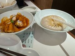 -永春园·扬州早茶·淮扬菜(漫乐城店)