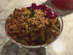 -悦海·家宴·冰花皮皮虾大锅贴(宝龙店)