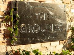 -The Grounds of Alexandria