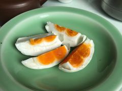 高邮咸鸭蛋-冶春茶社(官园桥店)