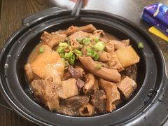 -抖鱼-抖音酸菜鱼(惠福东路店)