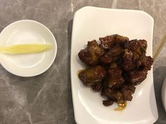 -鼎泰丰(国贸商城店)