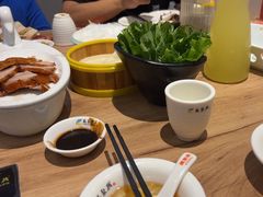 -龙聚德北京烤鸭(沙坪坝华宇A馆店)