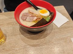 -一風堂拉面(深圳湾万象城店)