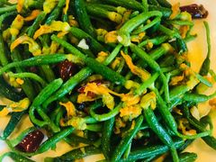 炝香黄瓜苗-文三里屯面馆(三里屯店)