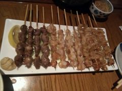 -万藏·荞麦酒房BANKURA JAPANESE SOBA KITCHEN(长乐路店)