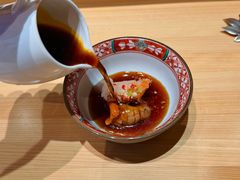 -荣一代目OMAKASE板前料理