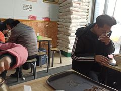 -玉香宫河州牛肉拉面