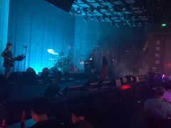 -MOSSO·Liveshow(M3香港广场店)