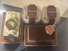 -凯司令西点房(虹桥路站店)