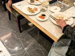 -杭州盛泰开元名都大酒店-地中海自助餐厅