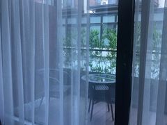 -苏州平江万达广场美居酒店