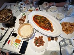 -四季民福烤鸭店(王府井东安门店)