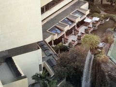 -广州花园酒店