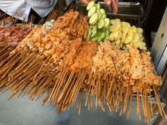 -圆西烤肉(园西路店)