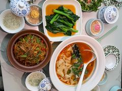 -苏梦江南·淮扬菜(夫子庙店)