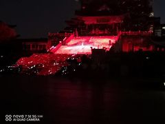 -寻梦滕王阁实景演出