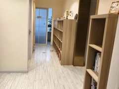 -大鱼心理咨询工作室(静安寺店)