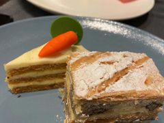 -济南凯宾斯基酒店-THE VIEW云景全日制餐厅