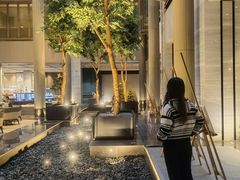 -博林天瑞喜来登酒店·西丽尚膳