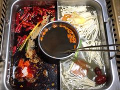 -雾都渣渣火锅(南城智汇城店)