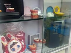 -希玛爱康健口腔(南山海岸城店)