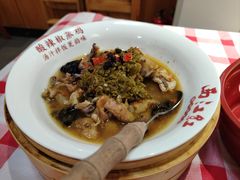 -西江红·株洲本地菜(滨江南路店)