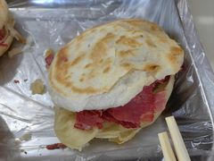 -牛老五羊杂汤(广阳区总店)