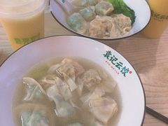 -袁记云饺(鼓楼店)