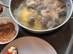 -尚宴牛特鲜自助(太原街万达店)