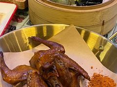 -七爷清汤腩·港式餐厅(金狮广场店)